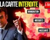 Immigration, islamisation : la carte interdite de la France qui affole le système
