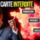 Immigration, islamisation : la carte interdite de la France qui affole le système
