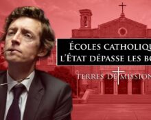Terres de Mission : Inspections ou perquisitions dans les écoles catholiques ?