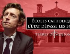 Terres de Mission : Inspections ou perquisitions dans les écoles catholiques ?