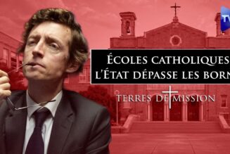 Terres de Mission : Inspections ou perquisitions dans les écoles catholiques ?