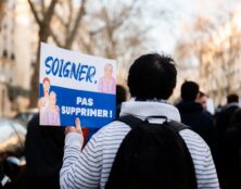 Euthanasie : le combat n’est pas fini !