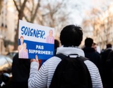 Euthanasie : le combat n’est pas fini !