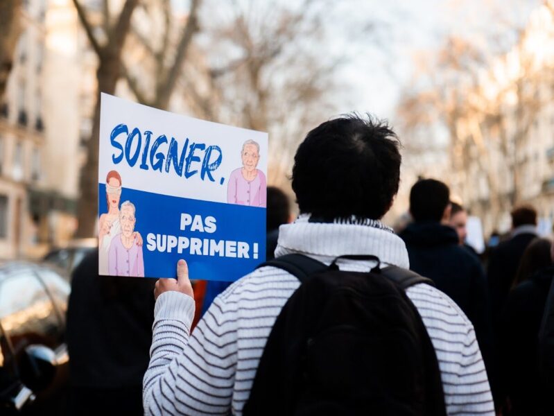 Euthanasie : le combat n’est pas fini !