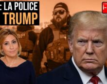 ICE : la “police de Trump” qui existait déjà sous Obama