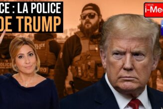 ICE : la “police de Trump” qui existait déjà sous Obama