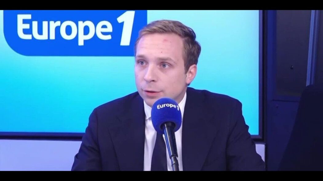 Législative partielle : le candidat UDR-RN largement en tête en Haute-Savoie