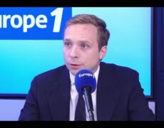 Législative partielle : le candidat UDR-RN largement en tête en Haute-Savoie