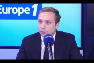 Législative partielle : le candidat UDR-RN largement en tête en Haute-Savoie