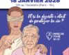 18 janvier : Marche pour la vie à Paris