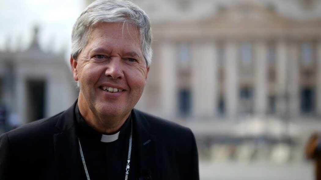 « Là où le Christ n’est pas roi, le chaos règne »