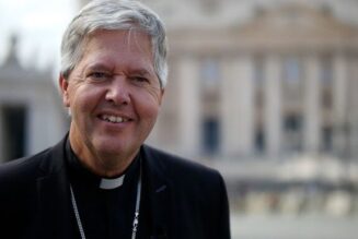 « Là où le Christ n’est pas roi, le chaos règne »