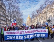 “Ce type de rassemblement peut paraître vain et sans lendemain. Il n’en est rien.”