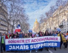 “Ce type de rassemblement peut paraître vain et sans lendemain. Il n’en est rien.”