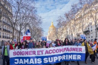 “Ce type de rassemblement peut paraître vain et sans lendemain. Il n’en est rien.”