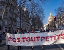 Certains démons ne se chassent que par la prière et la pénitence