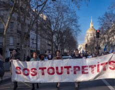 Certains démons ne se chassent que par la prière et la pénitence