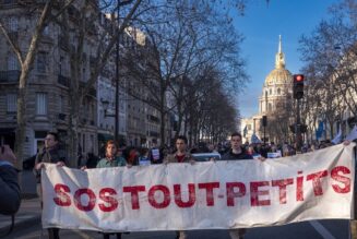 Certains démons ne se chassent que par la prière et la pénitence