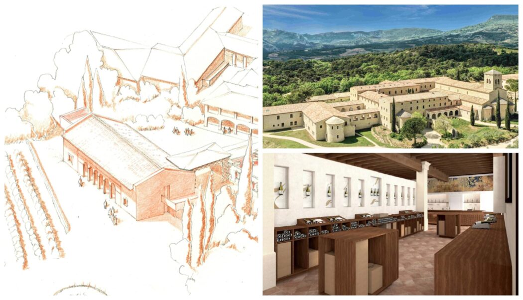 Déjà 1,7 M€ levés : rejoignez les 160 prêteurs pour l’abbaye du Barroux 