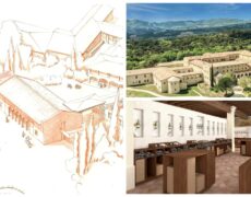 Déjà 1,7 M€ levés : rejoignez les 160 prêteurs pour l’abbaye du Barroux 