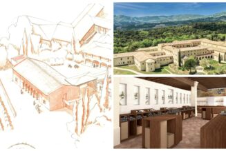 Déjà 1,7 M€ levés : rejoignez les 160 prêteurs pour l’abbaye du Barroux 