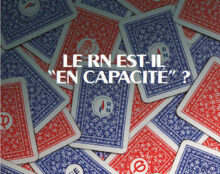 “L’Union européenne est allemande, le courage est belge, la tactique est italienne, et la bêtise est française”