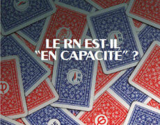 “L’Union européenne est allemande, le courage est belge, la tactique est italienne, et la bêtise est française”