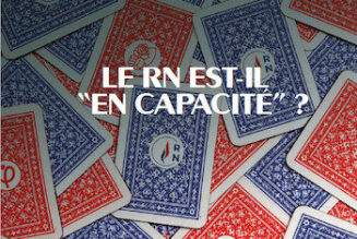 “L’Union européenne est allemande, le courage est belge, la tactique est italienne, et la bêtise est française”