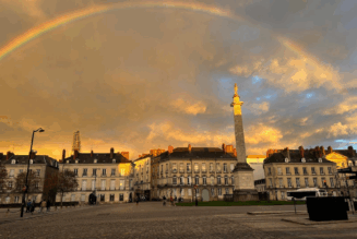 Louis XVI, de Nantes au Loroux-Bottereau 