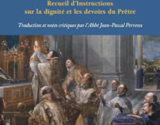 Selva, chef d’œuvre de saint Alphonse de Liguori – Première édition en français