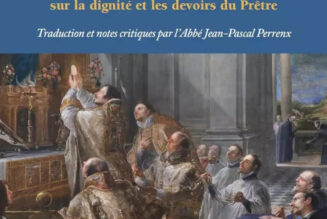 Selva, chef d’œuvre de saint Alphonse de Liguori – Première édition en français