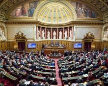 Aide à mourir : le Sénat rejette le texte qu’il avait pourtant réécrit