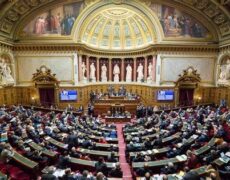 Aide à mourir : le Sénat rejette le texte qu’il avait pourtant réécrit