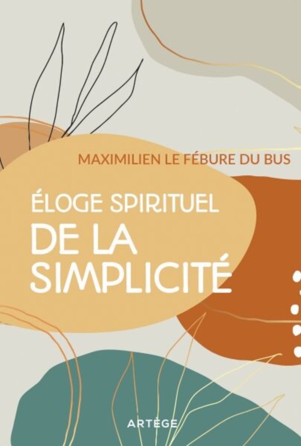 Aujourd’hui, nous avons besoin de repos, physique et contemplatif, et de simplicité