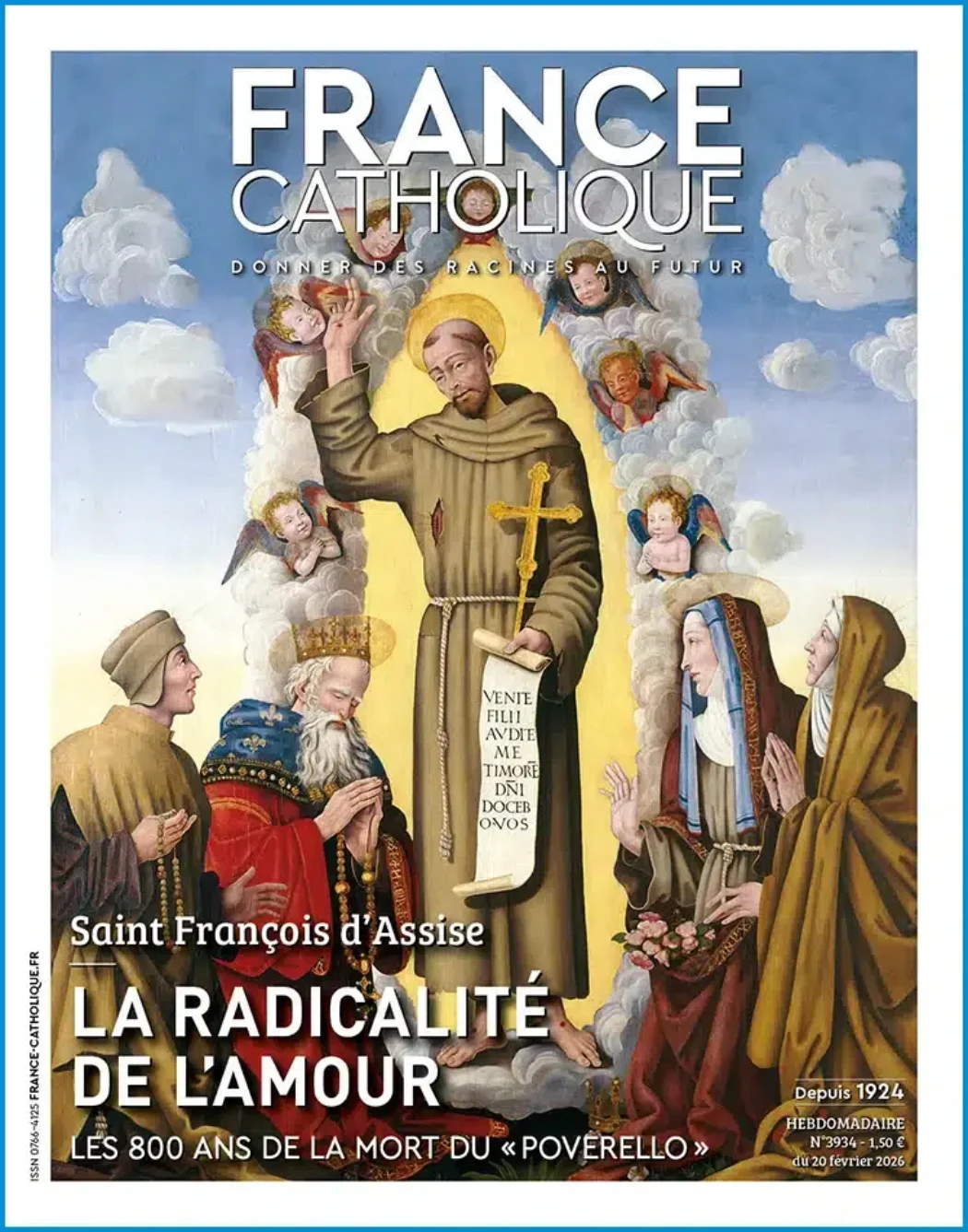 Ecole catholique : “Notre ambition est de faire se lever de nouvelles générations pour suivre le Christ”