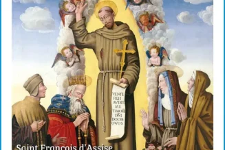 Ecole catholique : “Notre ambition est de faire se lever de nouvelles générations pour suivre le Christ”