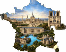 Comment retrouver l’espérance française ?