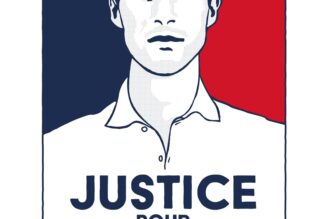 Hommage à Quentin : Un martyr pour la France