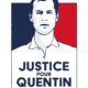 Hommage à Quentin : Un martyr pour la France