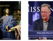 Royauté sociale du Christ et laïcité : un livre pour rendre la grandeur de la Foi et de la France