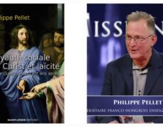 Royauté sociale du Christ et laïcité : un livre pour rendre la grandeur de la Foi et de la France