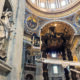 Quatrième centenaire de la consécration de la basilique Saint-Pierre à Rome