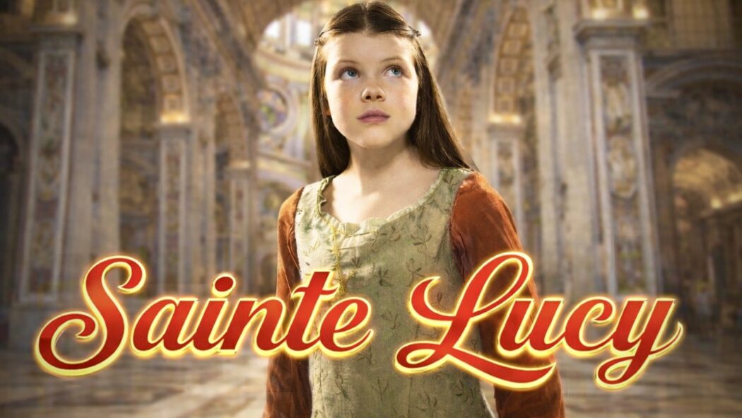 Lucy Pevensie, figure de l’Église à Narnia