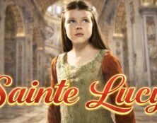Lucy Pevensie, figure de l’Église à Narnia
