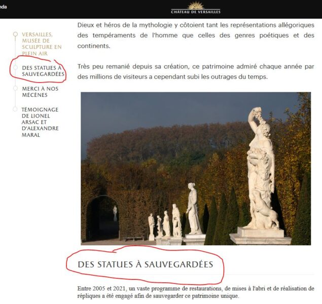 Que devient l’orthographe en France ?