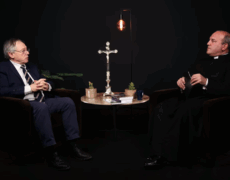 Génocide vendéen : l’Abbé Raffray reçoit l’historien Reynald Sécher