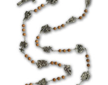 Qu’est-ce que le chapelet du Chemin de Croix ?