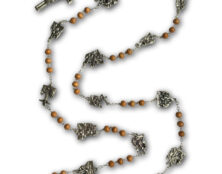 Qu’est-ce que le chapelet du Chemin de Croix ?