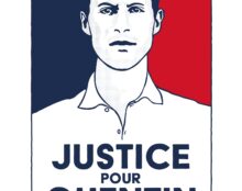 En hommage à Quentin