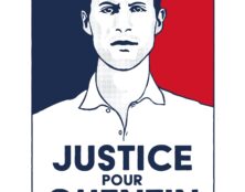 En hommage à Quentin